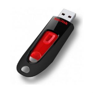 16GB USB ULTRA SANDISK SDCZ45-016G-U46