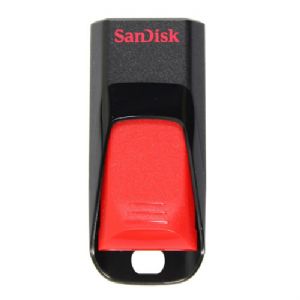 16GB USB CRUZER EDGE SANDISK SDCZ51-0016G-B35
