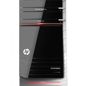 HP PC H2R82EA H9-1100et i7-3770K 16G 2TB 128G 3GVGA W7P