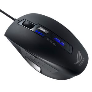ASUS GX850 WIRED LASER MOUSE SYAH