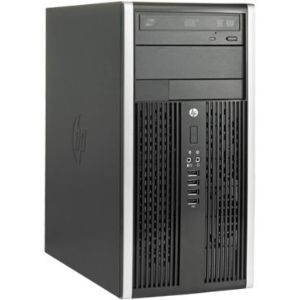 HP PC TCR XY252EA 6200 PRO MT i3-2120 2G 500G W7PRO