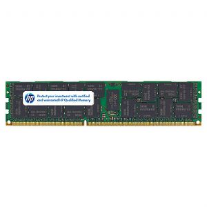 8GB DDR3 1333Mhz 2RX4 PC3L-10600R-9 REGISTERED LOW POWER HP 647897-B21