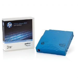 HP C7975A LTO5 ULTRIUM 3TB RW DATA CARTRIDGE