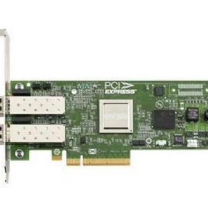 HP 614988-B21 6Gbit SC08e 2-PORT EXTERNAL PCI-E SAS HBA