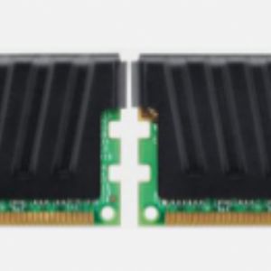 8GB DDR3 1600MHz 2X4GB VENGEANCE LOW PROFILE CORSAIR BC-CML8GX3M2A1600C9