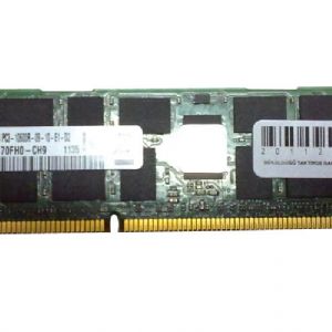 SNC 4GB DDR3 1333MHz ECC RDIMM