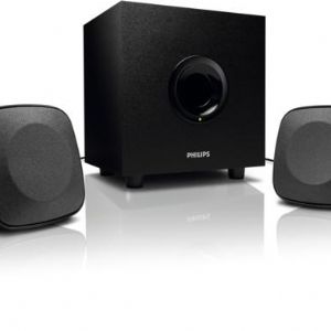 PHILIPS SPA1305 20W RMS 2+1 HOPARLR
