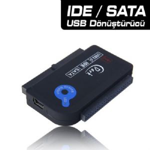DARK DSA1 USB2.0/eSATA DISK ADAPTORU IDE/SATA DK-AC-DSA1