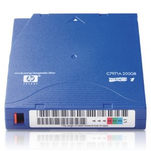HP C7971A 100GB DATA KARTUŞ