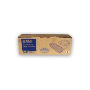 EPSON S050435 SYAH TONER 8.000 SAYFA