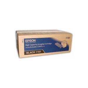 EPSON S051161 SYAH TONER 8.000 SAYFA