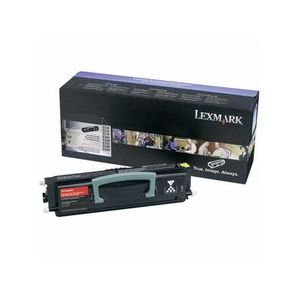 LEXMARK 34016HE SIYAH TONER 6.000 SAYFA