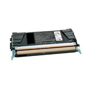 LEXMARK C5240KS SYAH TONER 4.000 SAYFA