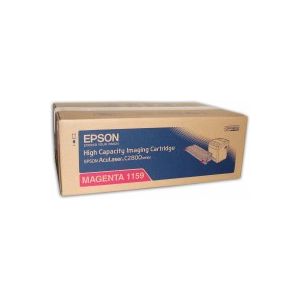 EPSON S051159-M KIRMIZI TONER 6.000 SAYFA