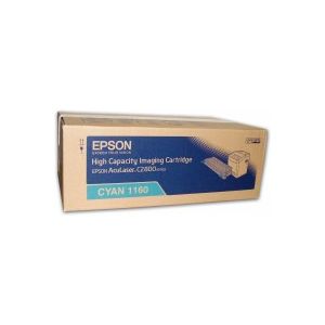 EPSON S051160-C CAMGBE TONER 6.000 SAYFA