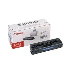 CANON EP-22 SYAH TONER 2.500 SAYFA