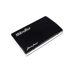 500GB MIKROBOX 2.5 8MB USB 2.0 MBP500