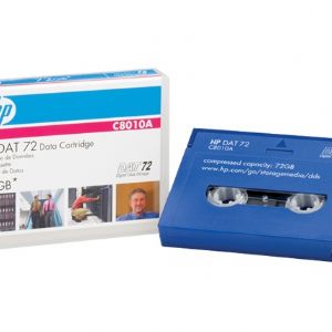 HP C8010A 72GB DATA KARTUŞ