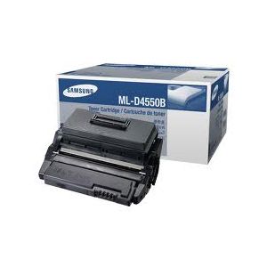 SAMSUNG D4550B SIYAH TONER 20.000 SAYFA ML-D4550B/SEE