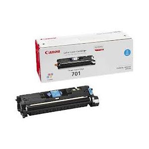 CANON EP-701LC MAV TONER 4.000 SAYFA