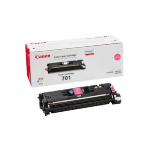 CANON EP-701M KIRMIZI TONER 4.000 SAYFA