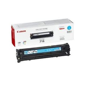 CANON CRG-716C MAV TONER 1.500 SAYFA