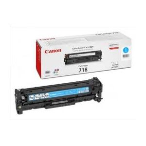 CANON CLBP-718C MAV TONER 2.900 SAYFA