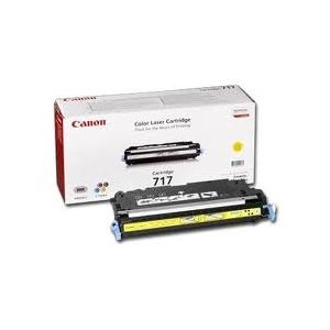 CANON CLBP-717Y SARI TONER 4.000 SAYFA