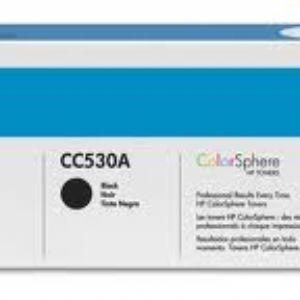 HP CC530A (304A) LASERJET SIYAH TONER KARTUSU