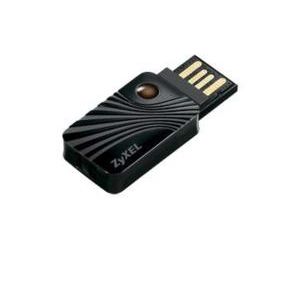ZYXEL NWD2205 300Mbps KABLOSUZ USB ADAPTÖR