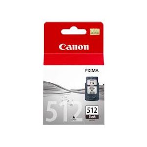 CANON PG-512 SYAH KARTU 15ML