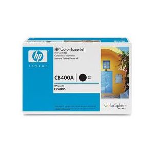 HP CB400A (642A) LASERJET SIYAH TONER KARTUSU