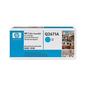 HP Q2671A (309A) CAMGOBEGI LASERJET TONER KARTUSU