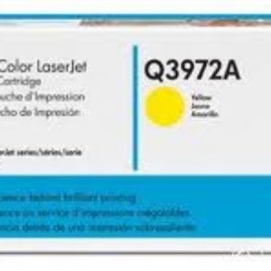 HP Q3972A (123A) SARI LASERJET TONER KARTUSU