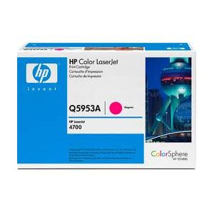 HP Q5953A (643A) LASERJET MACENTA TONER KARTUSU