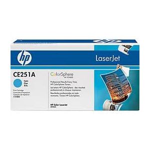 HP CE251A (504A) LASERJET CAMGOBEGI TONER KARTUSU