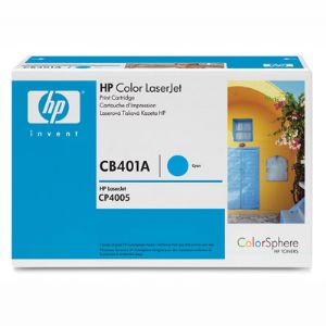 HP CB401A (642A) LASERJET CAMGOBEGI TONER KARTUSU