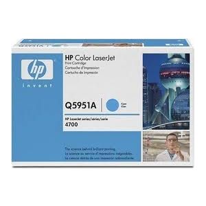 HP Q5951A (643A) LASERJET CAMGOBEGI TONER KARTUSU