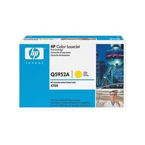 HP Q5952A (643A) LASERJET SARI TONER KARTUSU