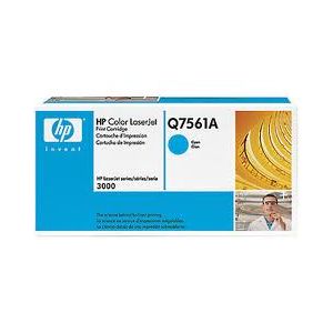 HP Q7561A (314A) LASERJET CAMGOBEGI TONER KARTUSU