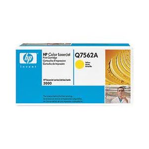 HP Q7562A (314A) LASERJET SARI TONER KARTUSU