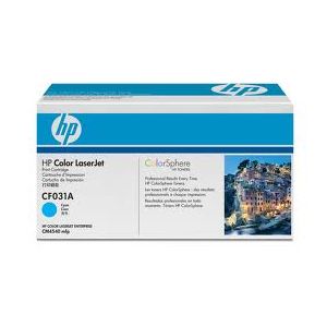 HP CF031A (646A) LASERJET CAMGOBEGI TONER KARTUSU