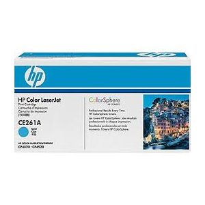 HP CE261A (648A) LASERJET CAMGOBEGI TONER KARTUSU