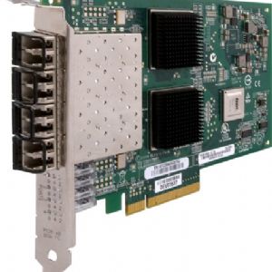 DELL QLE2560 FC8 1 PORT PCIe HBA KART