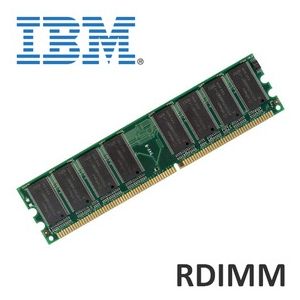 4GB DDR3 1333MHz DUAL RANK RDIMM EXPRESS IBM 49Y3777