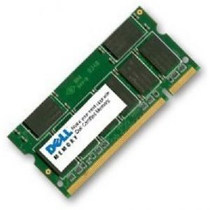 4GB DDR3 1333MHz DUAL RANK LV UDIMM DELL UD1333DR-4GB-LV