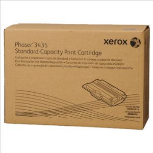 XEROX 106R01414 PHASER 3435 STANDART KAPASITELI TONER KARTUSU 4000 SAYFA