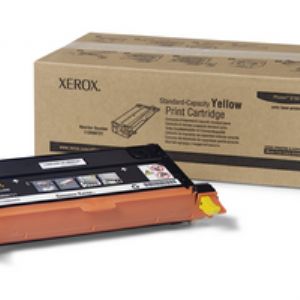 XEROX 113R00721 PHASER 6180/6180MFP SARI TONER KARTUSU 2000 SAYFA