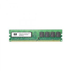 4GB DDR3 1600Mhz 1RX4 PC3-12800R-11 REGISTERED HP 647895-B21
