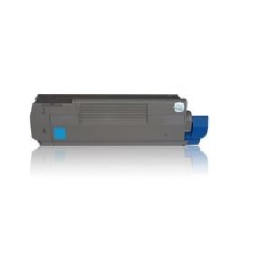 OKI C5800/5900-C RENKL TONER 5K